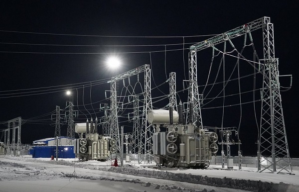 РОТЕК построит объекты энергоснабжения ГОК для ГК «Русская Платина» 