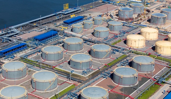 Затоваривание нефтехранилищ – лукавый аргумент