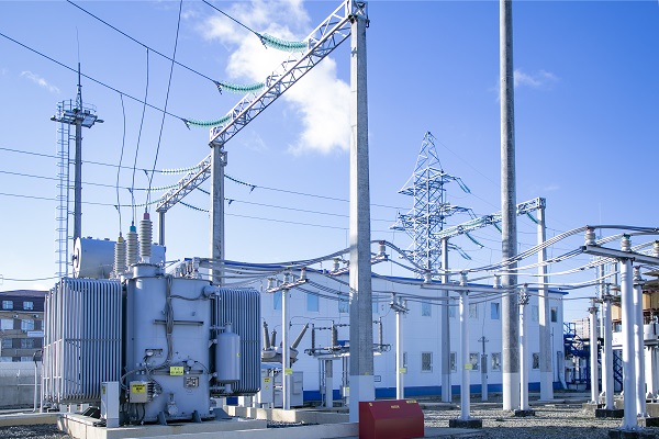 «Россети Кубань» инвестирует в развитие энергокомплекса Кубани и Адыгеи  8 млрд. рублей