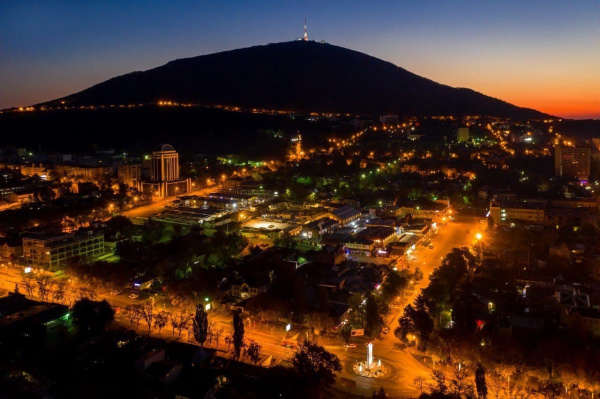 «Россети Северный Кавказ» взыскали задолженность за потребленную электроэнергию с ООО «Новый город»