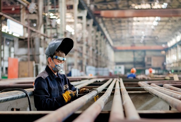 «Красный котельщик» повышает энергоэффективность