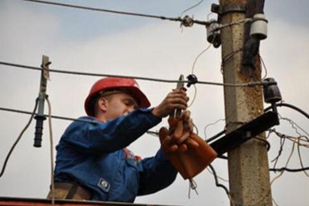 Энергетики МОЭСК выявили 800 случаев энерговоровства в Московском регионе в 1 квартале 