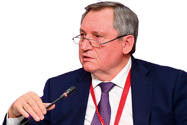 Минэнерго планирует скорректировать Энергостратегию РФ