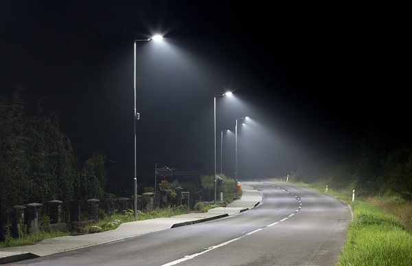 «Швабе» и «Россети Тюмень» реализуют в Тюмени проект «Светлая улица»