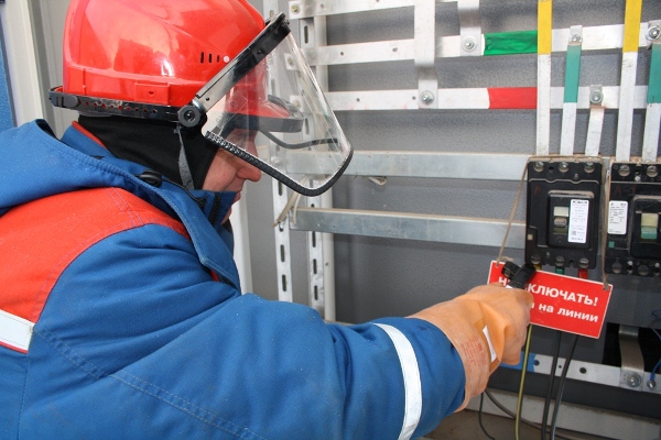 «Удмуртэнерго» выполнило техприсоединение очистных сооружений