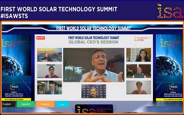 Успех солнечной энергетики связан с политической поддержкой