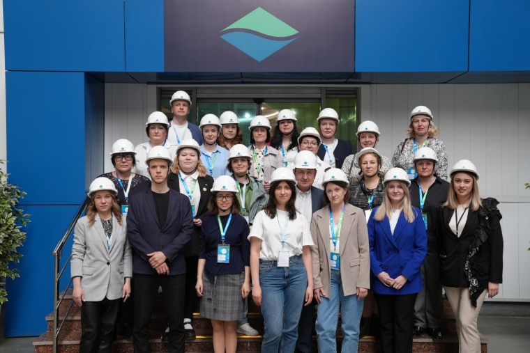 Обучаем новым специальностям