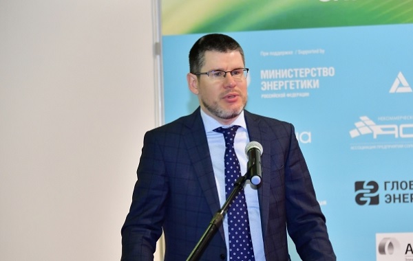 В России сохраняется курс на развитие возобновляемой энергетики