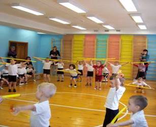 Петербургские энергетики обеспечили допмощности детскому саду