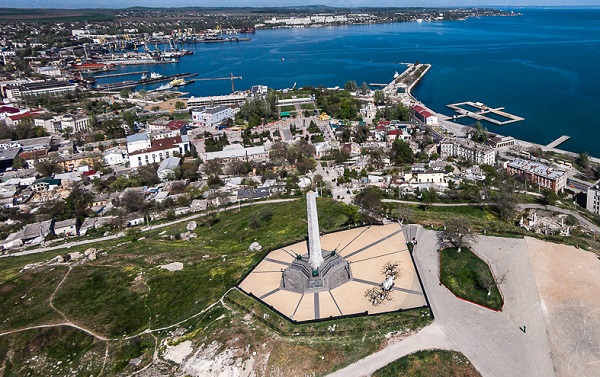 На обеспечение водоснабжения Крыма и Севастополя дополнительно выделено 3,3 млрд. рублей