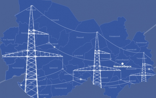 Более трети энергетиков АО «РЭС» - молодые работники!