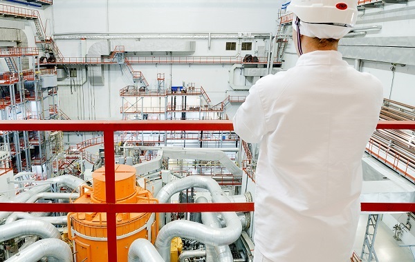 АЭС России почти на 4,5% перевыполнили госзадание ФАС России в апреле 2023 года