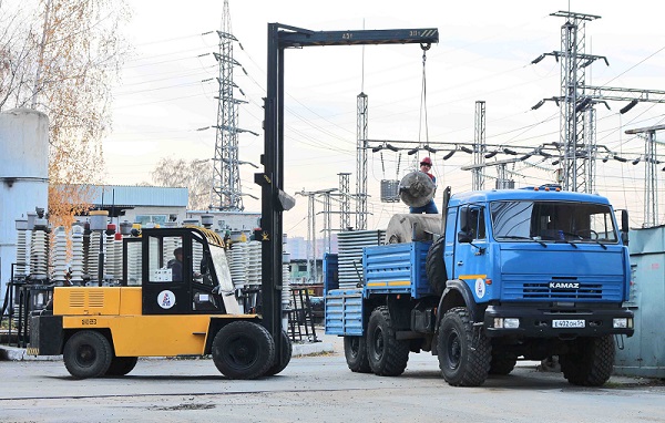 В 2019 году энергетики АО «РЭС» отремонтировали свыше 1,5 тыс. км линий электропередачи