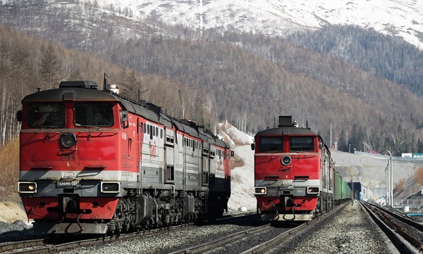 Для нужд Восточного полигона железных дорог модернизируют объекты энергоснабжения