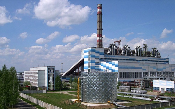 ФАС Пермского края вступилась за Чайковскую ТЭЦ