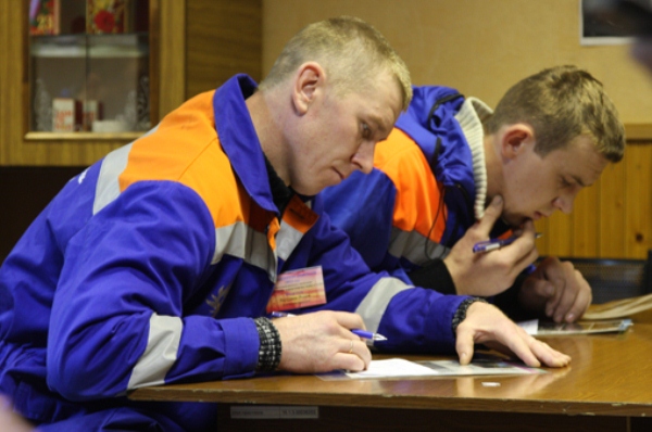 МРСК Северо-Запада в первом полугодии обучила более 6300 сотрудников