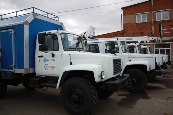 В «Пермэнерго» введен особый режим работы