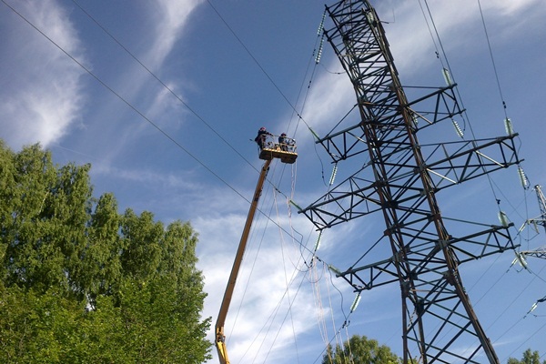 Специалисты «Псковэнерго» помогут снизить потери электроэнергии в сетях Дагестана