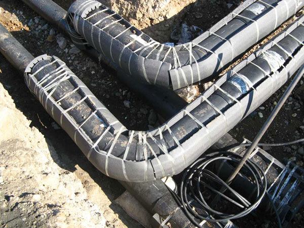 Ресурсоснабжающие организации Омска завершают подготовку к зиме