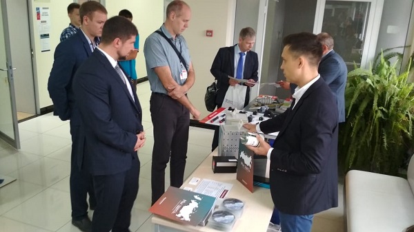 Владимир Болотин: Релематика - сильный и мощный производитель 