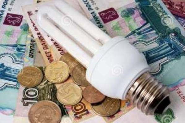 236 жителей Калининградской области должны «Янтарьэнергосбыту» более 38 млн рублей