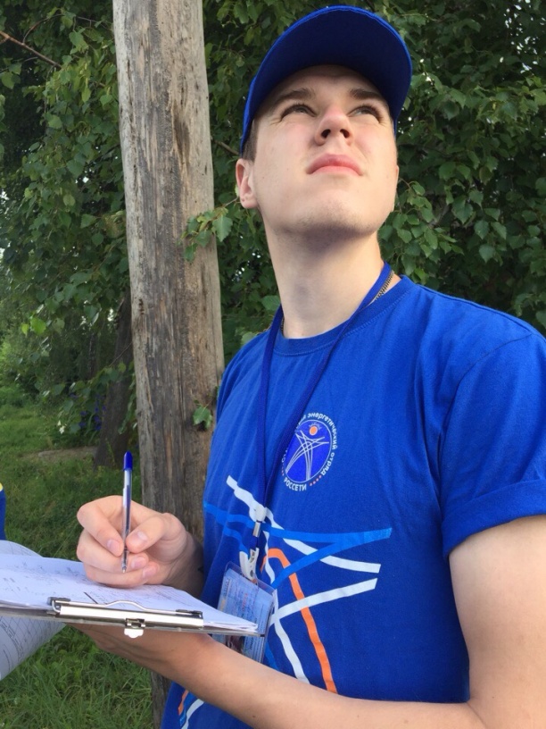 Студенческие энергетические отряды МРСК Центра и Приволжья продолжают работу на объектах сетевой компании