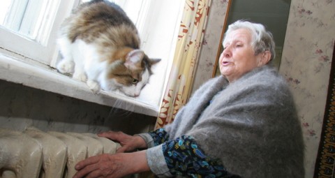 Плановые отключения в Бийске