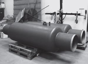 Применение компенсаторов – обеспечение надежности трубопроводных систем в течение всего отопительного сезона