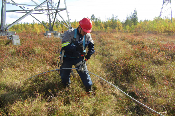 Группы «Россети» отработали оперативное восстановление электроснабжения в приарктической зоне РФ