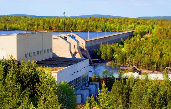 «ТГК-1» поставит «зеленую» энергию для предприятий СИБУРа