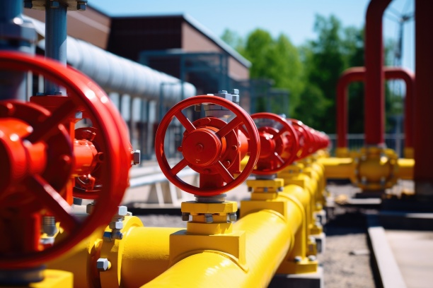 ФАС оштрафовала газораспределительные организации на 75,6 млн рублей за первый квартал 2024 года