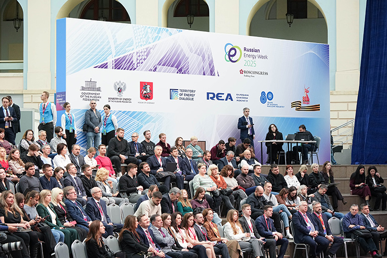 Через тернии — к технологическому суверенитету