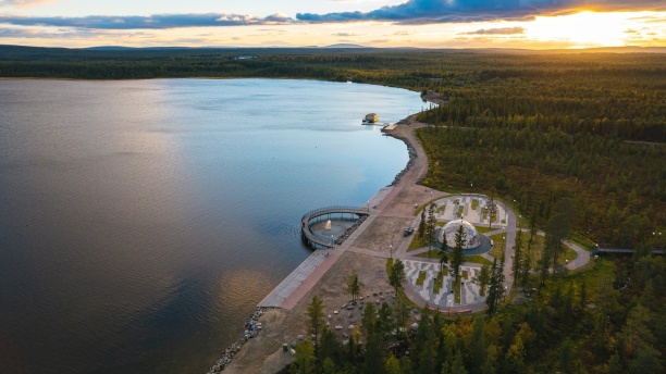 Второй крупнейший индийский атомный реактор вышел на полную мощность