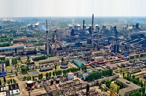 НЛМК инвестирует 36 млрд. рублей в собственную генерацию