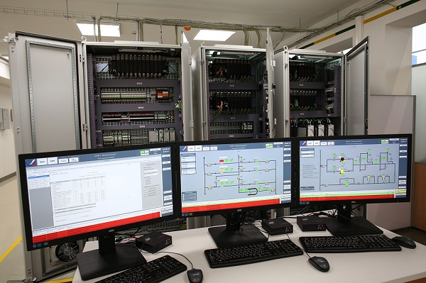 «Транснефть» заменила АСУ ТП на нефтеперекачивающей станции во Владимирской области