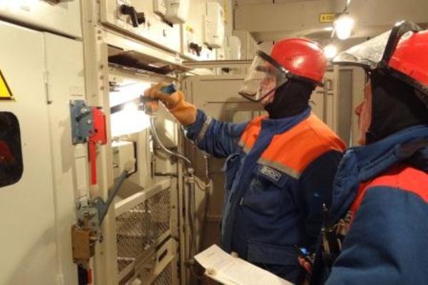 «Владимирэнерго» обеспечило электроснабжение нового жилого дома