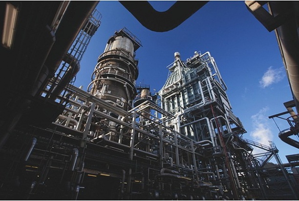  Exxon Mobil продаст НПЗ в США