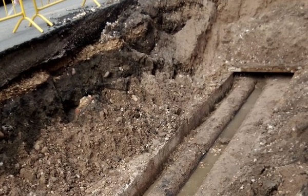 «Т Плюс» с начала 2023 года устранила в Саратове свыше 1 тыс. повреждений на теплосетях