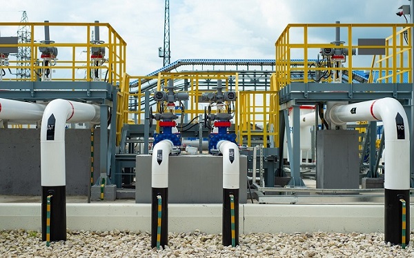 «Транснефть» подключила реконструированный участок нефтепродуктопровода в Рязанской области