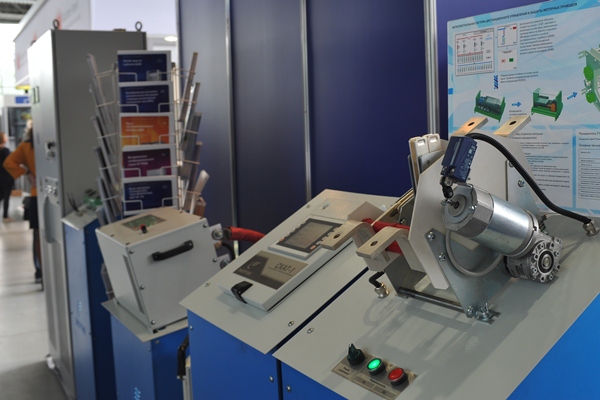 На выставке «ЭлектроТранс» пройдёт конференция по энергоэффективности электротранспорта