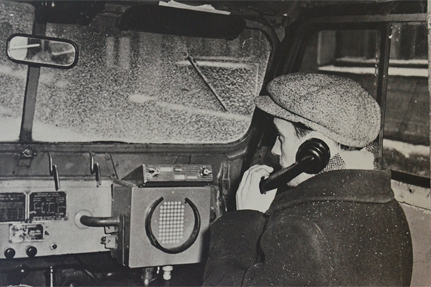 Московские кабельные сети: 125 лет на страже надежного электроснабжения Москвы