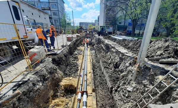 «Квадра» вложит 470 млн рублей в модернизацию теплоэнергетического комплекса Тамбова