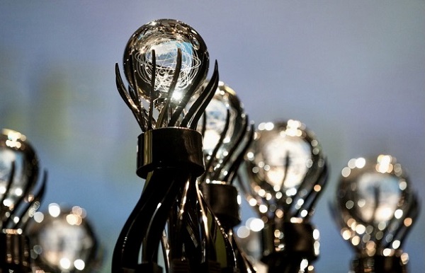 «Росэнергоатом» стал победителем Национальной премии ЦОДы.РФ 2021/2022