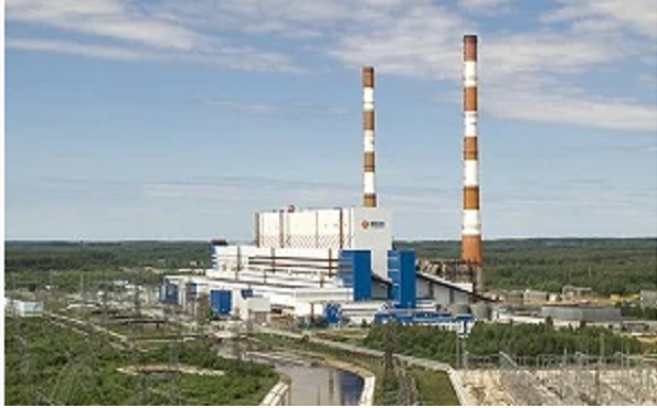 Пермская ГРЭС получит оборудование консервации турбин