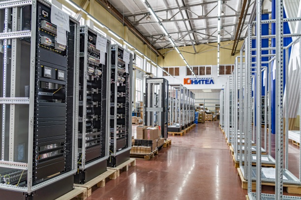 Публикация статьи "Юнител Инжиниринг - производитель оборудования для автоматизации подстанций и энергосистем"