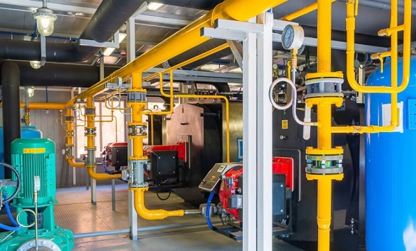 Число технологических нарушений на объектах водоснабжения Подмосковья снизилось за неделю