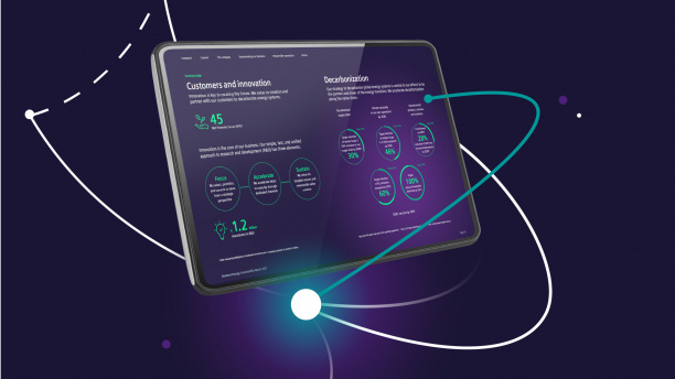 «Сименс Энергетика» планирует сократить объем вредных выбросов на треть