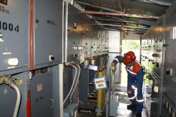 Нижегородские энергетики отремонтировали 35 подстанций (ПС) 35-110 кВ