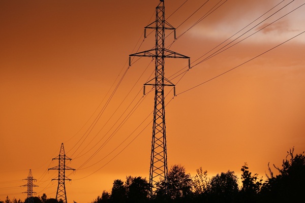 МРСК Центра в 2018 году введет в работу более 3 тыс. км ЛЭП и около 500 МВА мощности