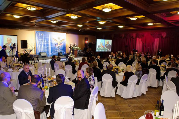 Отраслевая премия DriverТЭК